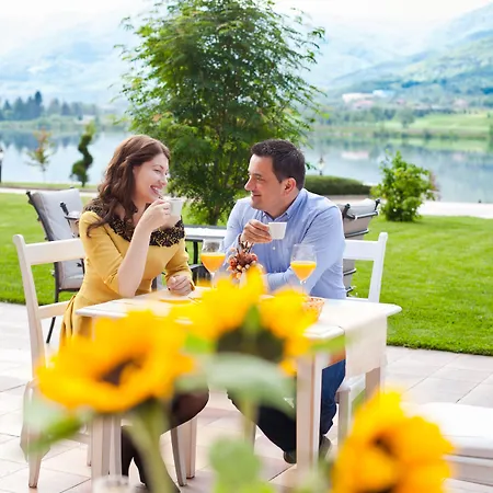 Hyatt Regency Station touristique 4*