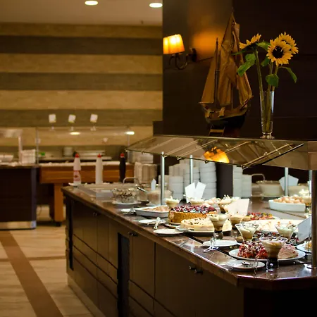 Hyatt Regency 프라베츠