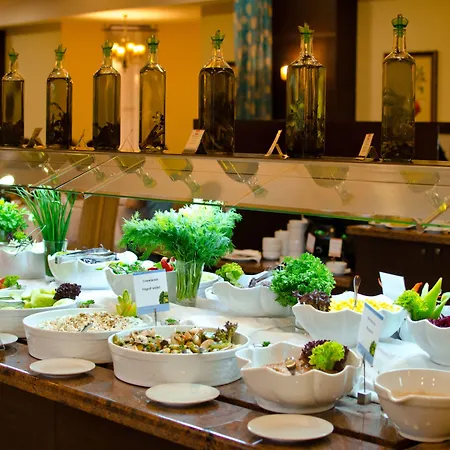 Rezort Hyatt Regency Pravec