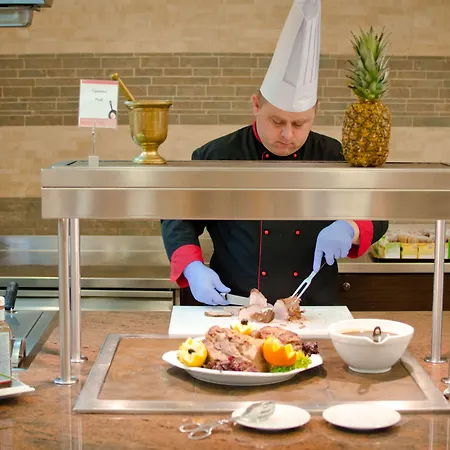 Hyatt Regency Resort