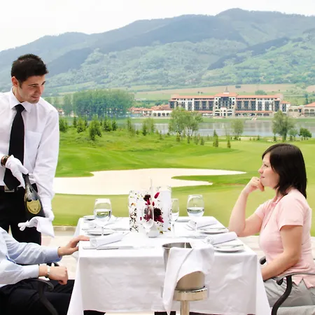 Hyatt Regency Station touristique Pravets