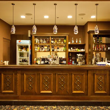 Hyatt Regency Station touristique 4*