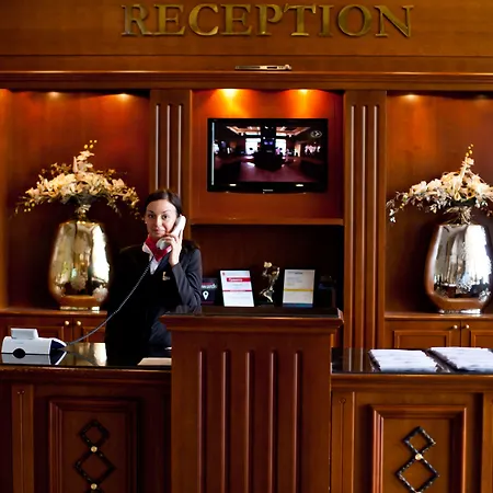 리조트 Hyatt Regency 4*