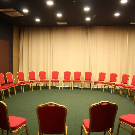 Hyatt Regency 4* Pravets