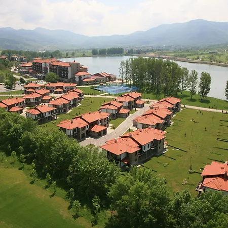 리조트 Hyatt Regency 4*