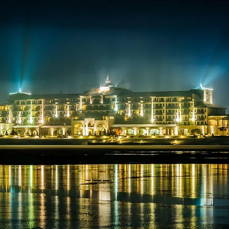 Hyatt Regency Resort