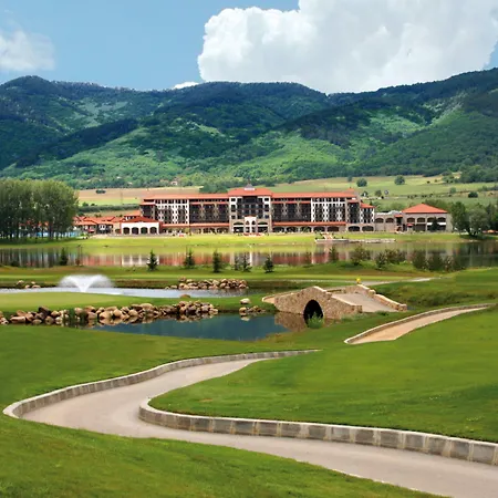 Hyatt Regency 4*