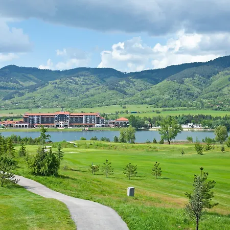 Station touristique Hyatt Regency