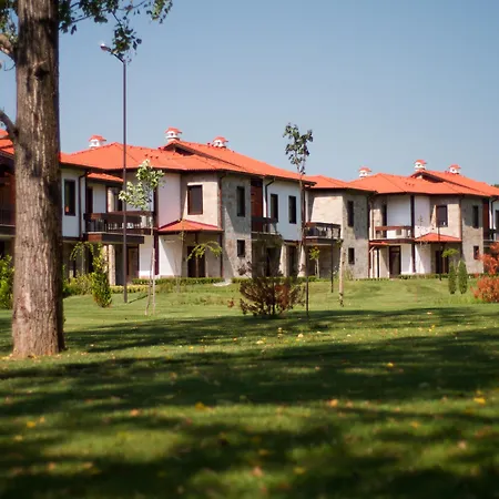 Hyatt Regency Pravets