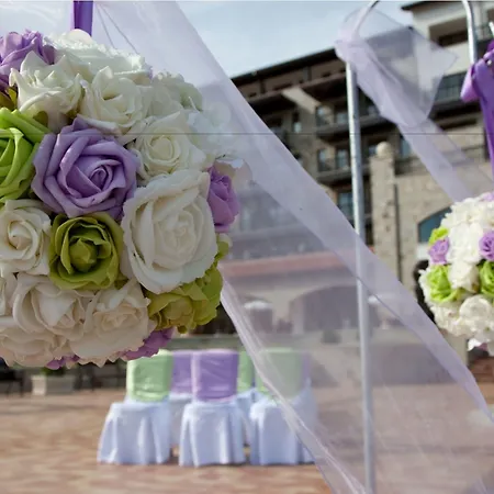 Resort Hyatt Regency