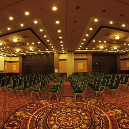 Hyatt Regency Rezort Pravec