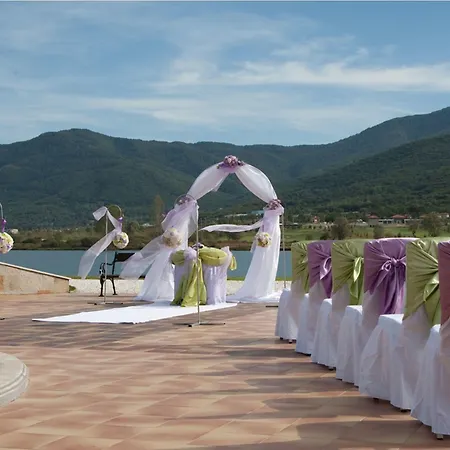 리조트 Hyatt Regency 4*