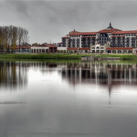 Hyatt Regency Pravets