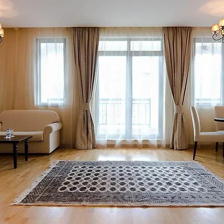 Hyatt Regency 리조트 프라베츠