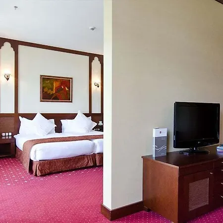 Hyatt Regency منتجع برافيتس