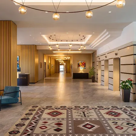 Hyatt Regency אתר נופש