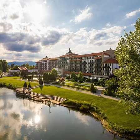 Hyatt Regency Rezort 4*