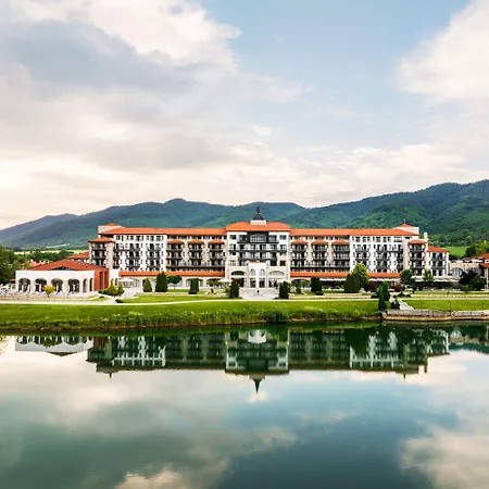 Hyatt Regency 4* Pravec