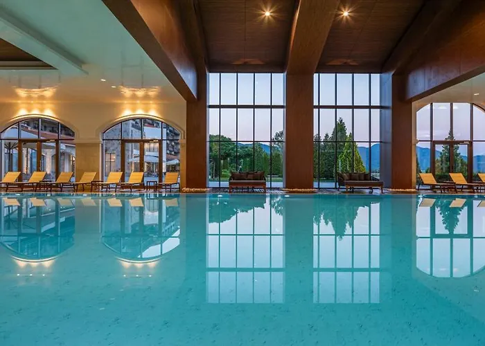 Hyatt Regency Resort