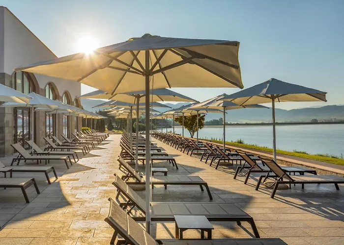 Hyatt Regency 4* Правец