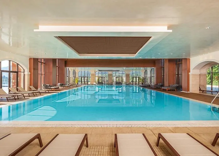 Hyatt Regency Здравен курорт Правец