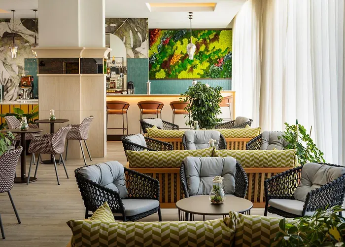 Hyatt Regency Здравен курорт Правец