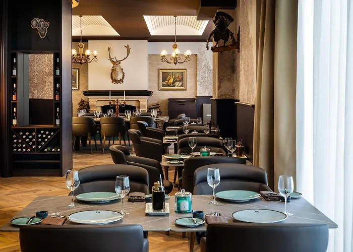 Hyatt Regency Pravets