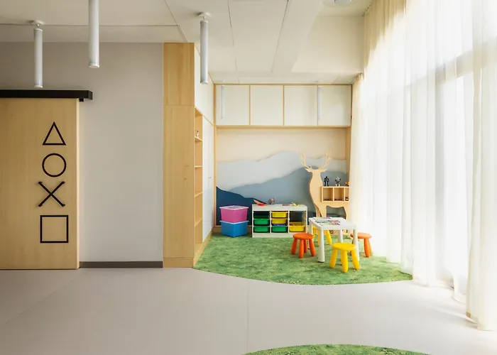 Hyatt Regency Resort Pravets