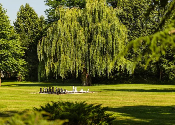 Hyatt Regency Здравен курорт