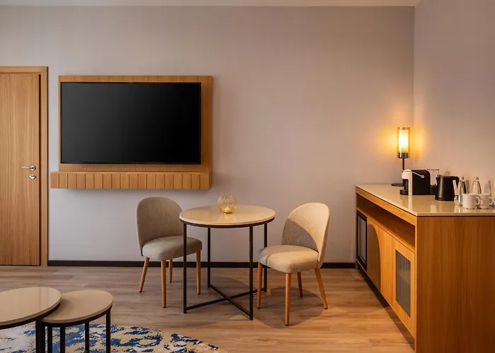 Hyatt Regency Resort