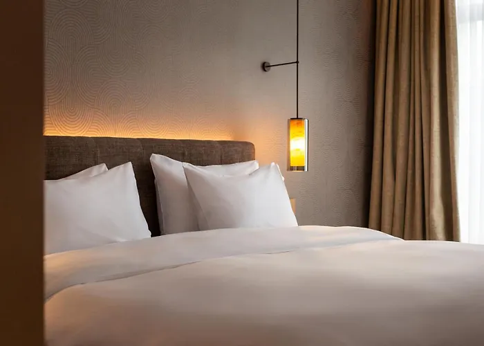 Здравен курорт Hyatt Regency 4*