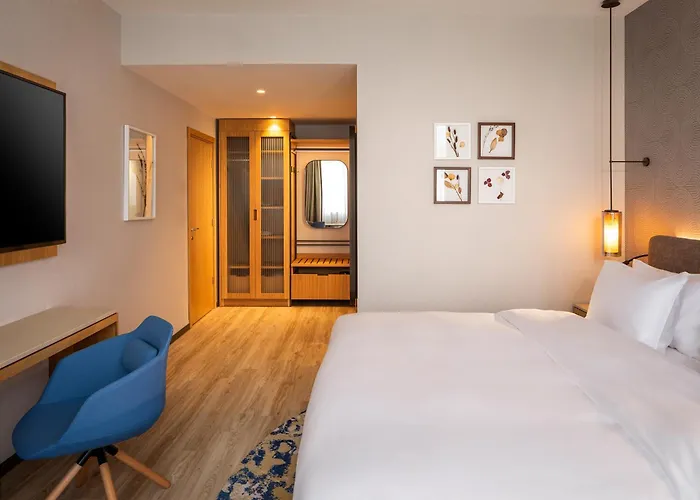 Hyatt Regency Pravets