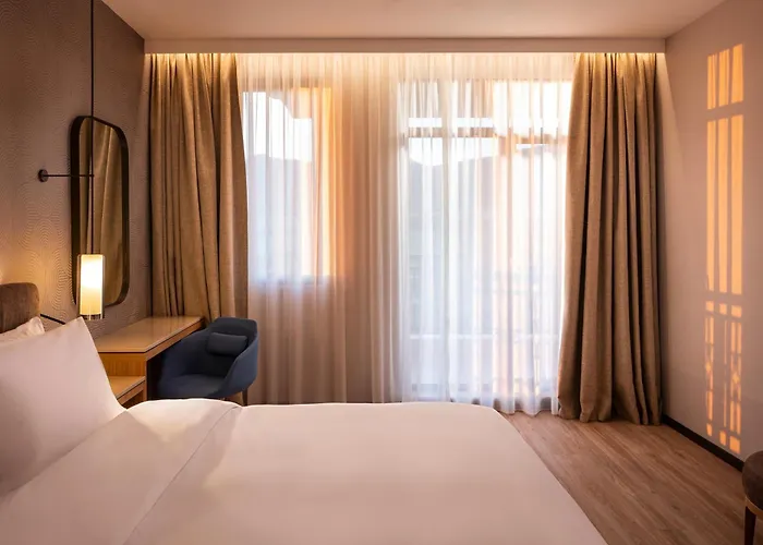 Hyatt Regency Здравен курорт 4*