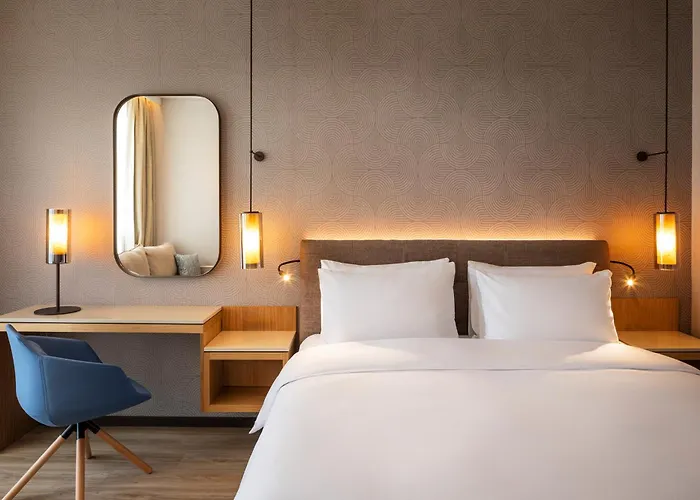 Hyatt Regency Здравен курорт