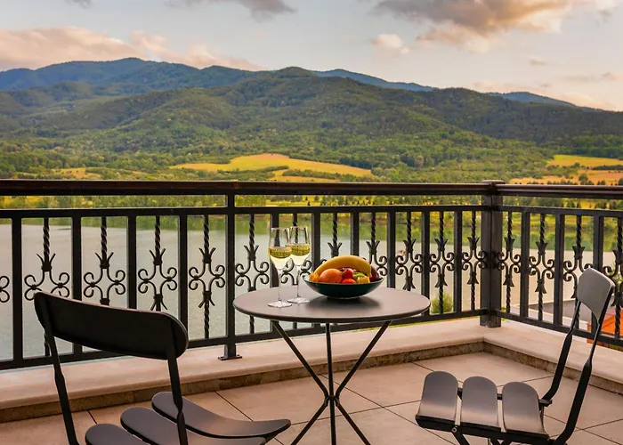 Hyatt Regency Здравен курорт Правец