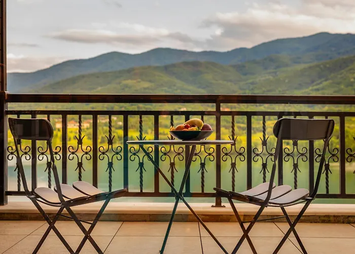 Hyatt Regency Здравен курорт