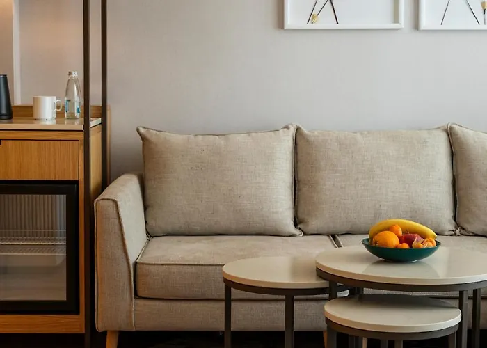 Здравен курорт Hyatt Regency Правец