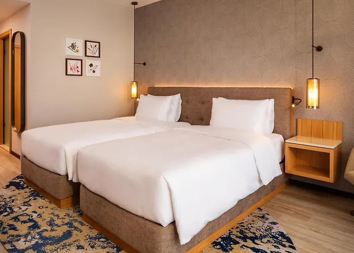 Здравен курорт Hyatt Regency 4*