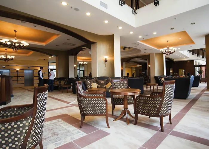 Hyatt Regency 4* Правец