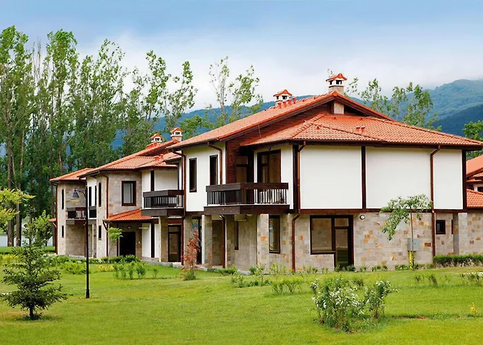 Hyatt Regency Правец