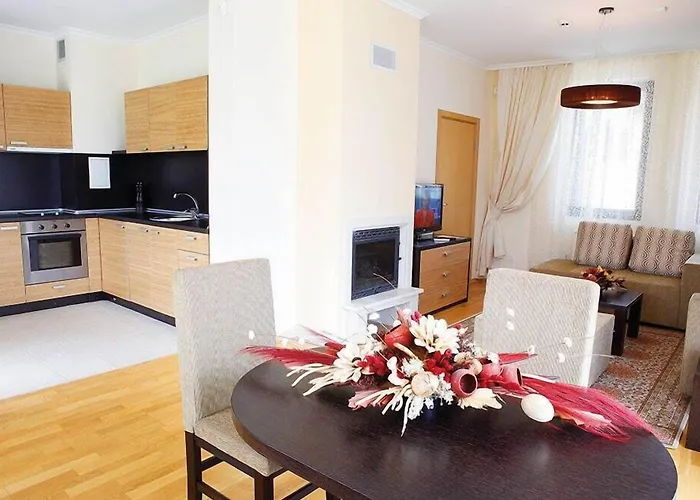 Hyatt Regency 4* Правец