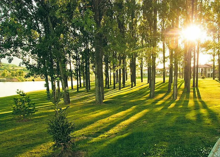 Hyatt Regency 4* Pravets