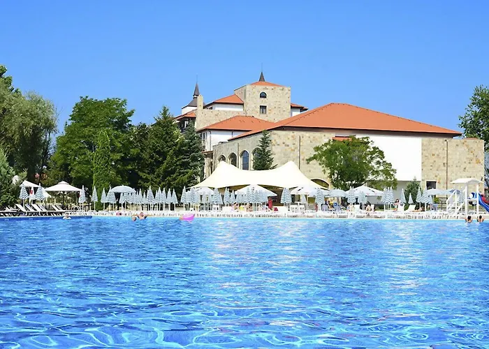 Hyatt Regency Здравен курорт Правец