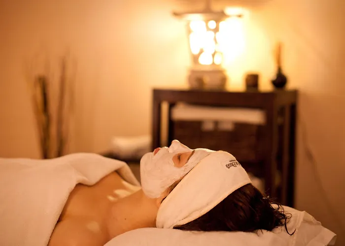 Здравен курорт Hyatt Regency