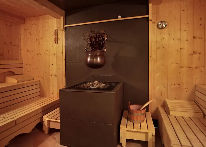 Здравен курорт Hyatt Regency 4*