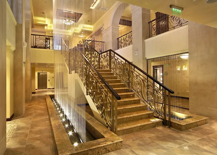 Hyatt Regency 4* Правец