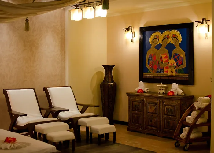 Hyatt Regency Здравен курорт 4*