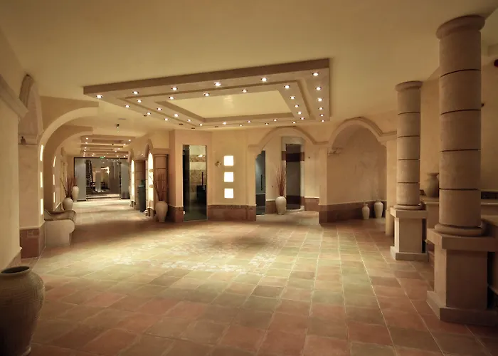 Hyatt Regency Здравен курорт 4*