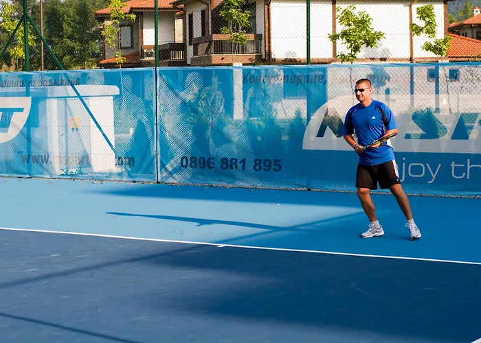 Hyatt Regency Правец