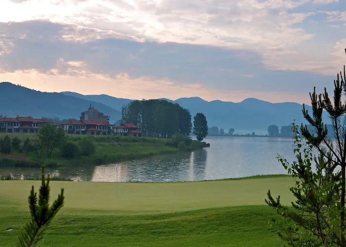 Hyatt Regency Здравен курорт 4*